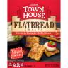 FLAT BRD TOM BASIL MOZZARELLA