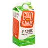 FLAX MILK UNSWEETENED