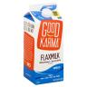 FLAX MILK VANILLA