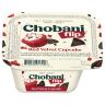 FLIP LOW-FAT RED VELVET CUPCAKE YOGURT
