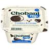 FLIP LOW-FAT COOKIES & CREAM YOGURT