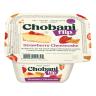 FLIP STRAWBERRY CHEESECAKE YOGURT