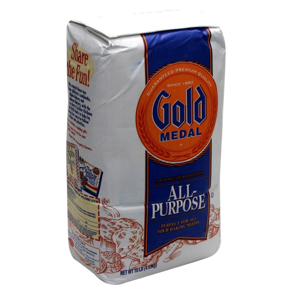 FLOUR