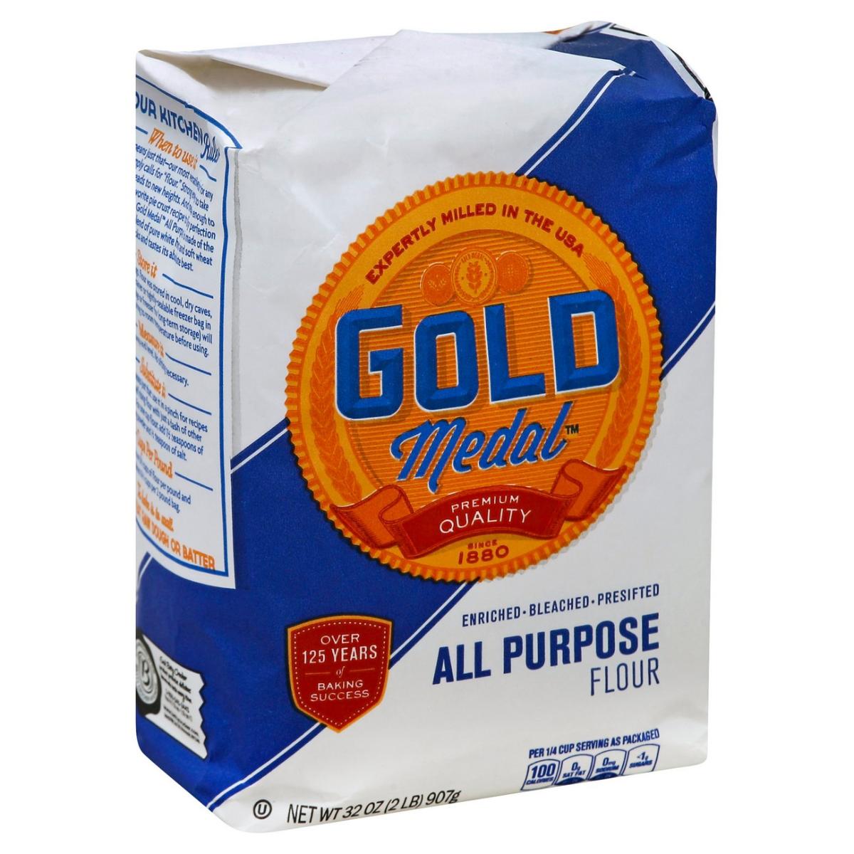 FLOUR