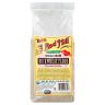 FLOUR BUCKWHEAT
