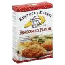 SEASONED FLOUR