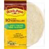 FLOUR TACO & FAJITA TORTILLAS