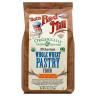 FLOUR WW PASTRY ORG