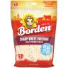 WHITE CHEDDAR FINE SHREDDED