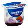 FOB MIXED BERRY YOGURT