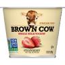 FOB STRAWBERRY YOGURT