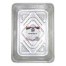 FOIL MEDIUM ROASTER PAN