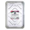 FOIL READY MIX CAKE PAN