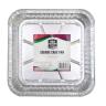FOIL SQUARE CAKE PAN