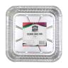 FOIL SQUARE CAKE PAN