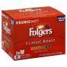 FOLGERS K CUP CLS RST