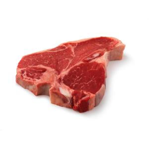 Packer - fp Beef Loin Porterhouse Steak