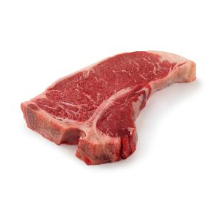 Packer - fp Beef Loin T Bone Steak