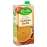 ORGANIC FREE RANGE CHICKN BROTH