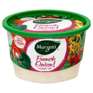 Marzetti - fr Onion Veg Dip