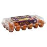 FREE RANGE LARGE EGGS