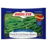FRENCH CUT GREEN BEANS