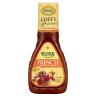 FRENCH SMOKED BACON DRESSING