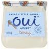 FRENCH STYLE HONEY YGRT