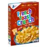 FRENCH TOAST CRUNCH CEREAL
