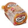 FRENCH TOAST SWIRL BREAD