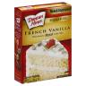 FRENCH VANILLA CAKE MIX