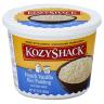 FRENCH VANILLA RICE PUDDING