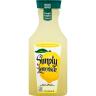 FRESH LEMONADE