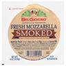 FRESH SMOKED MOZZ BALL