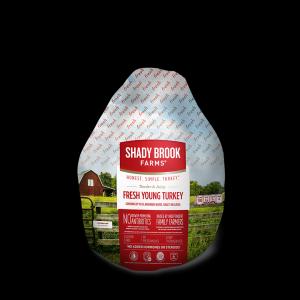 Shadybrook Farm - Fresh Turkey 16 20