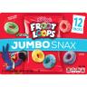FROOT LOOP JUMBO SNX CADDY
