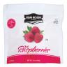 FROZEN RASPBERRIES