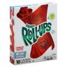 STRAWBERRY SENSATIONS FRUIT SNACKS