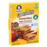 APPLE CINNAMON SOFT BAKED GRAIN BARS
