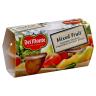 MIXED FRUIT IN 100% JUICE
