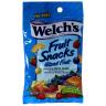 FRUIT SNACKS
