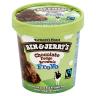 FRZ YGRT CHOC FDGE BROWNIE