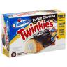FUDGE COVERED TWINKIE