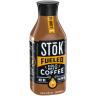 FUELED COLD BREW UNSWEET COFFEE