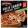 FULLY LOADED SUPREME PIZZA