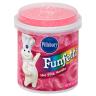 FUNFETTI FROSTING PINK VANILLA