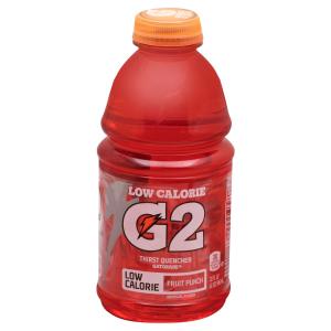 Gatorade - G2 Fruit Punch Drink