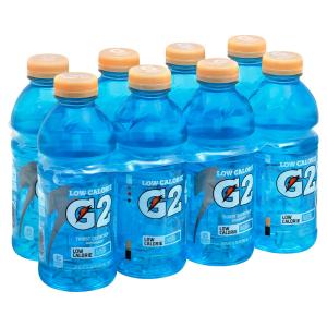Gatorade - G2 Glacier Freeze 8pk