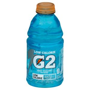Gatorade - G2 Glacier Freeze