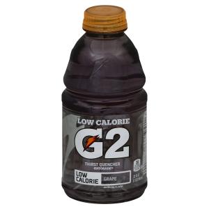 Gatorade - G2 Grape Drink